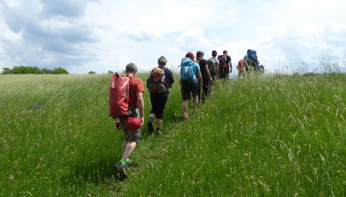 © DAV Sektion Zorneding