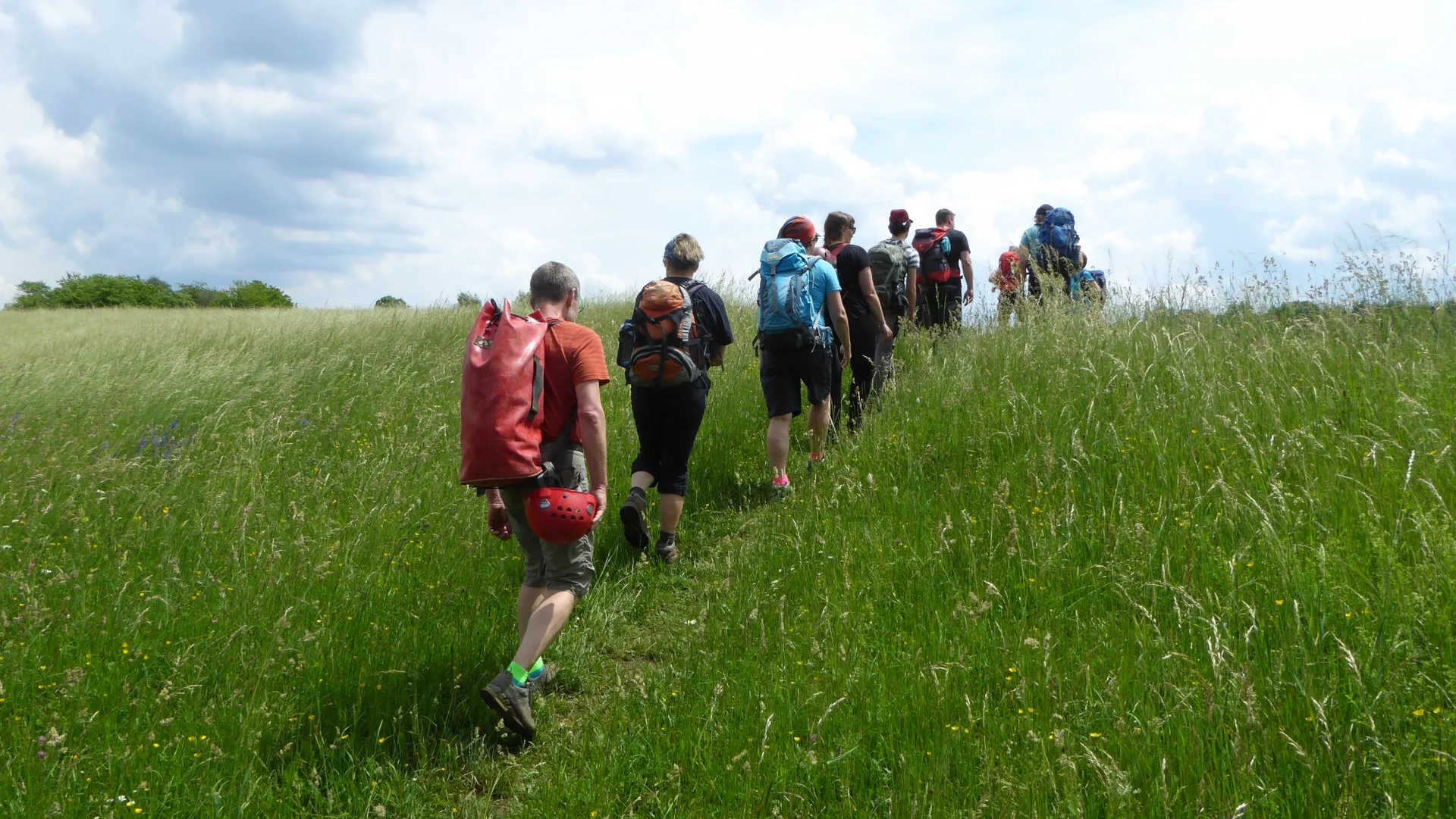 © DAV Sektion Zorneding