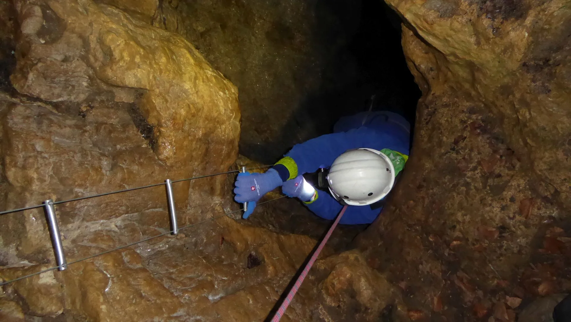 © DAV Sektion Zorneding