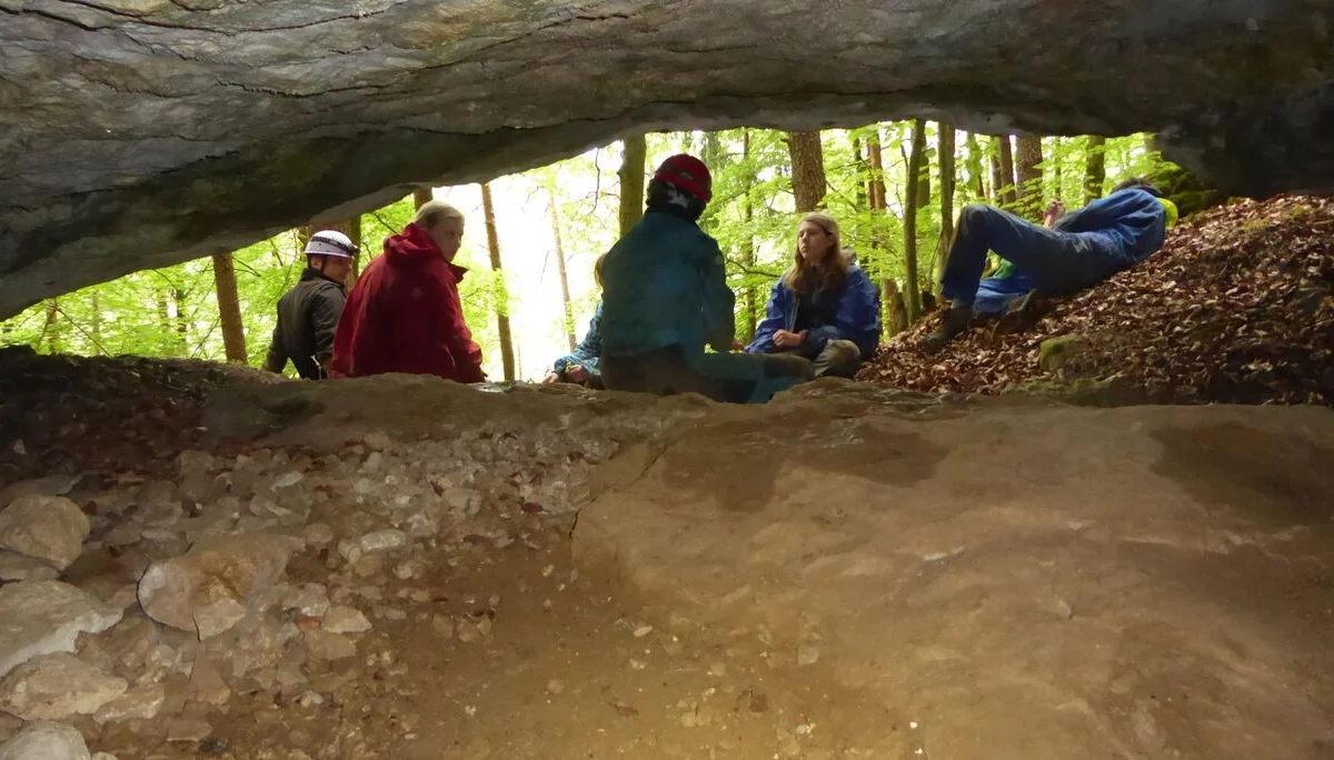 © DAV Sektion Zorneding