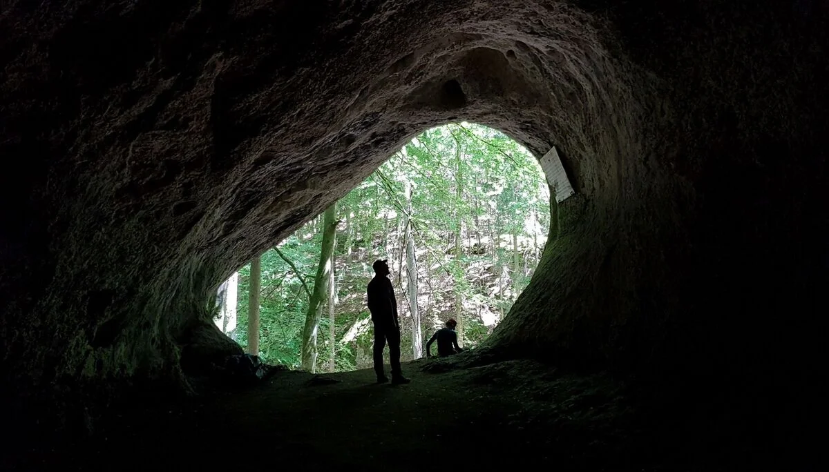 © DAV Sektion Zorneding