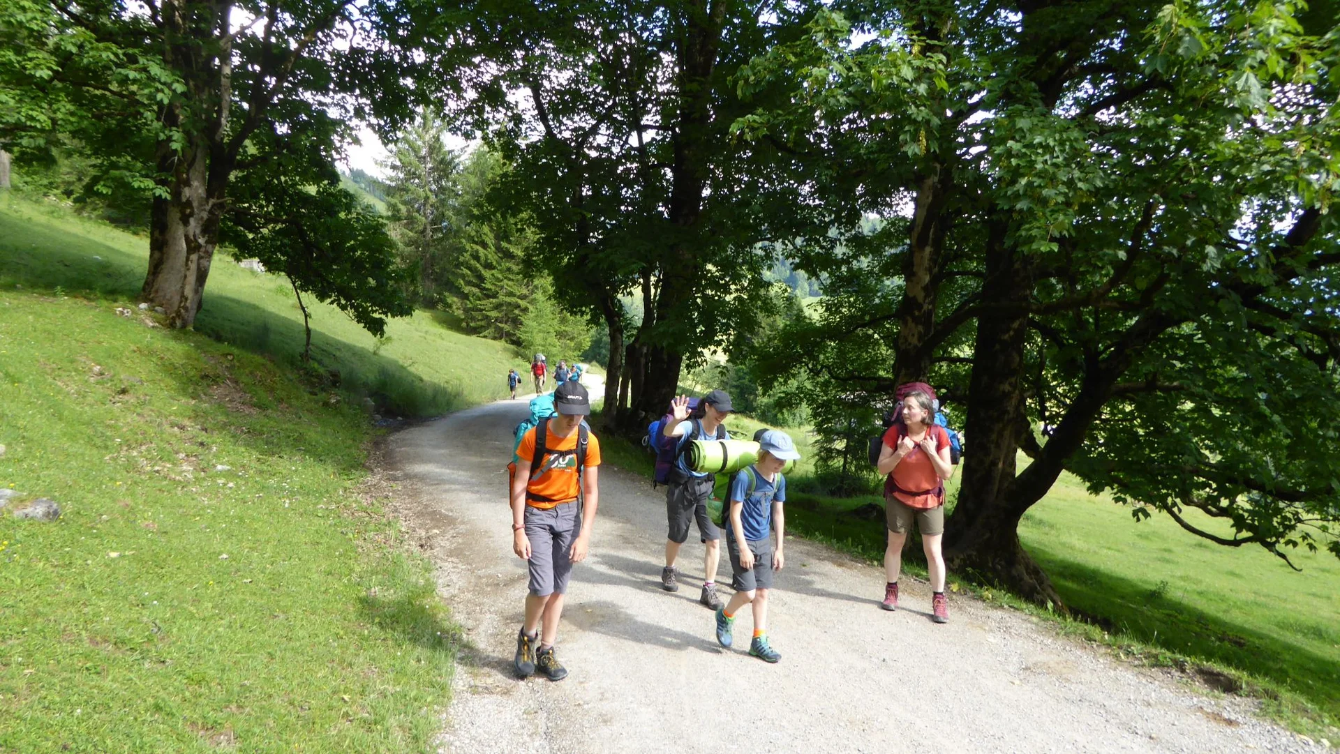 © DAV Sektion Zorneding