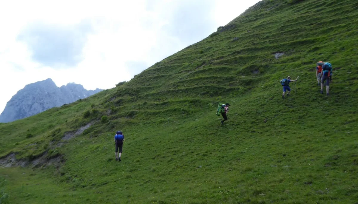 © DAV Sektion Zorneding