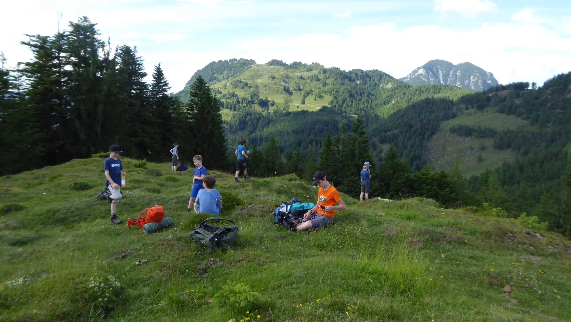 © DAV Sektion Zorneding