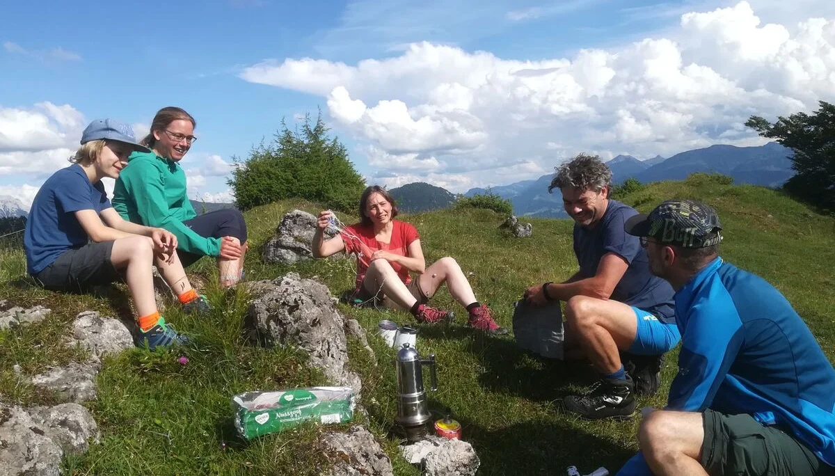 © DAV Sektion Zorneding