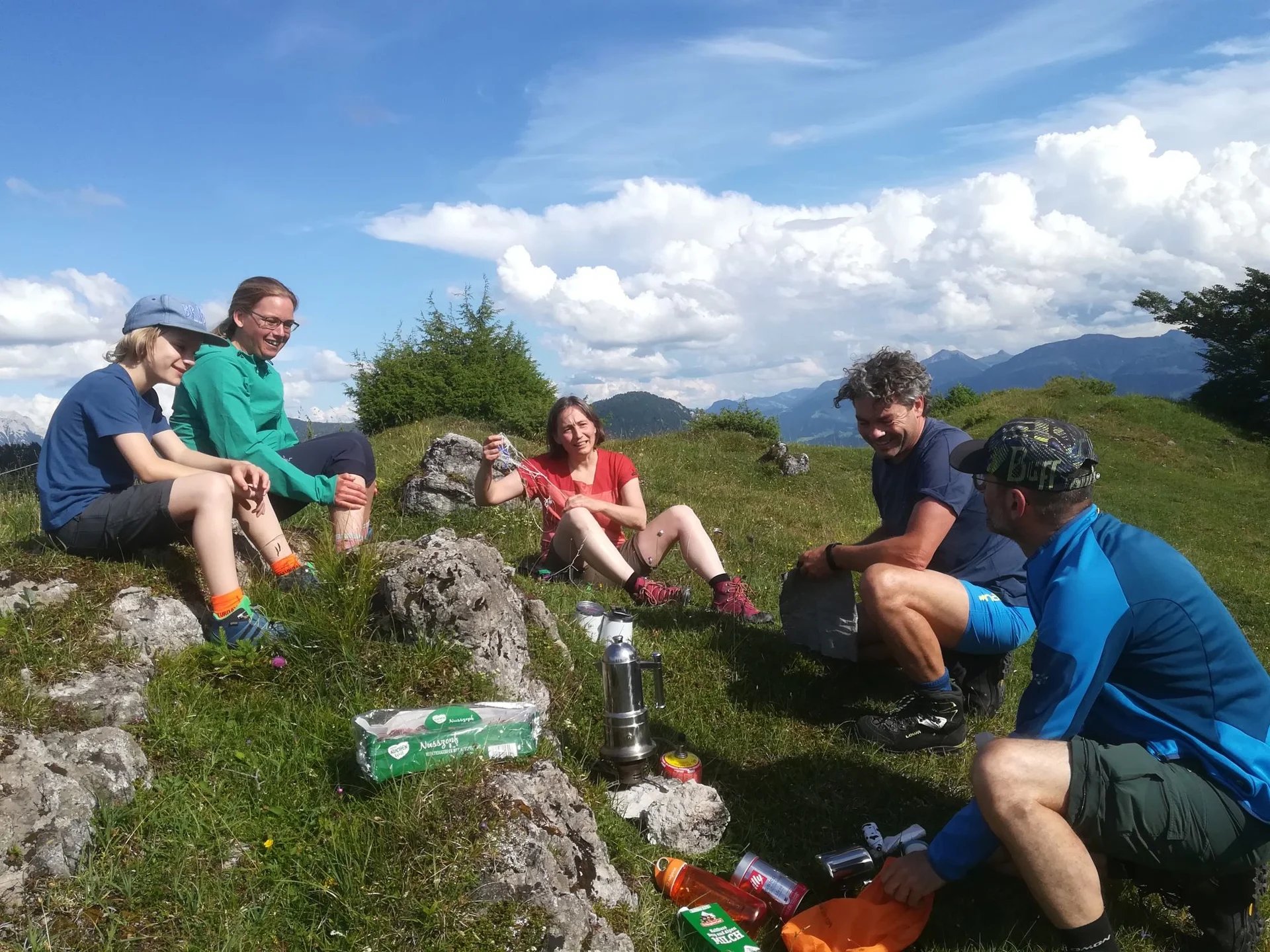 © DAV Sektion Zorneding