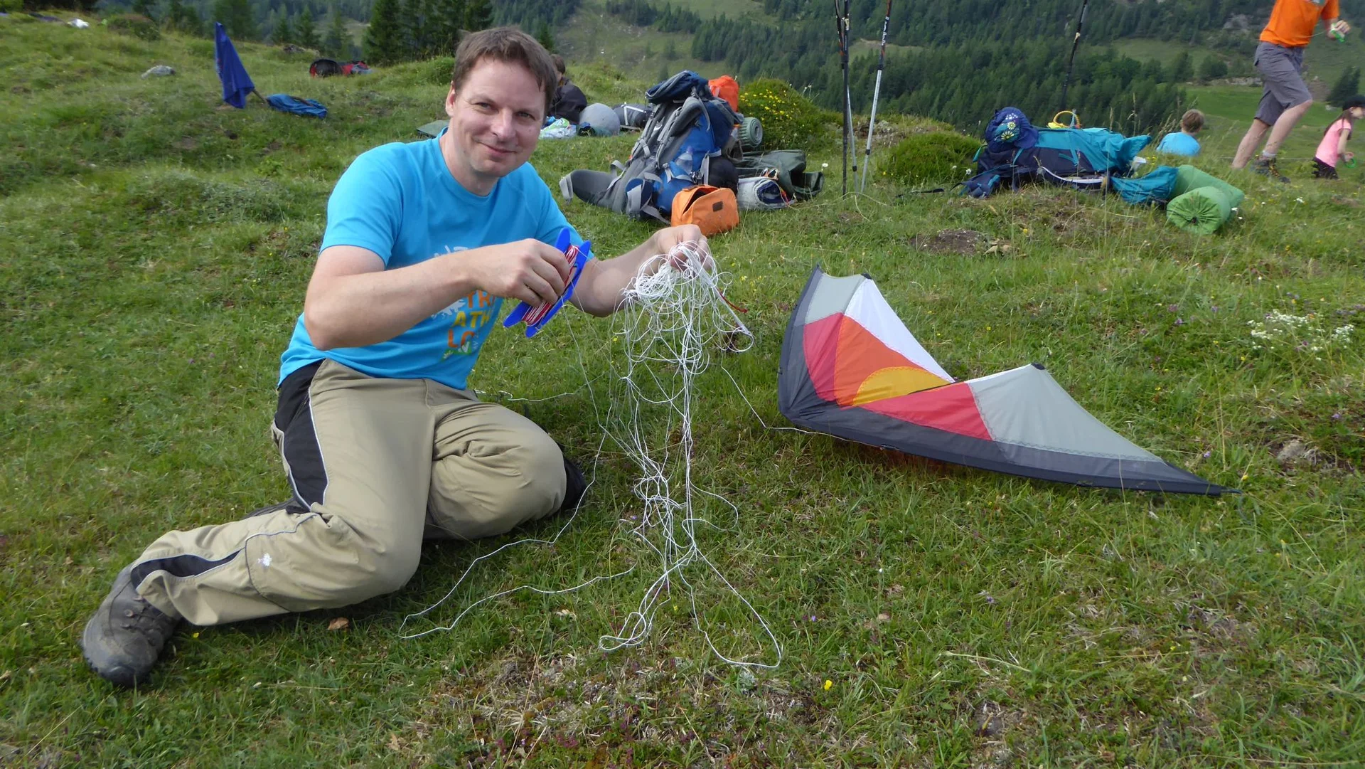 © DAV Sektion Zorneding