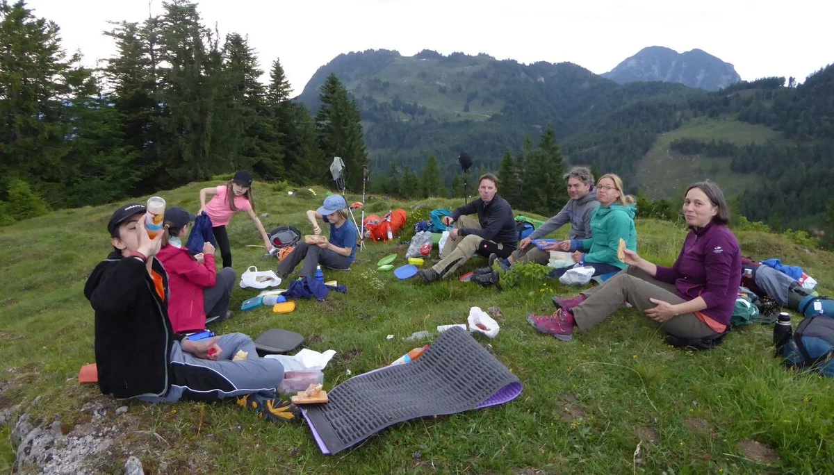 © DAV Sektion Zorneding