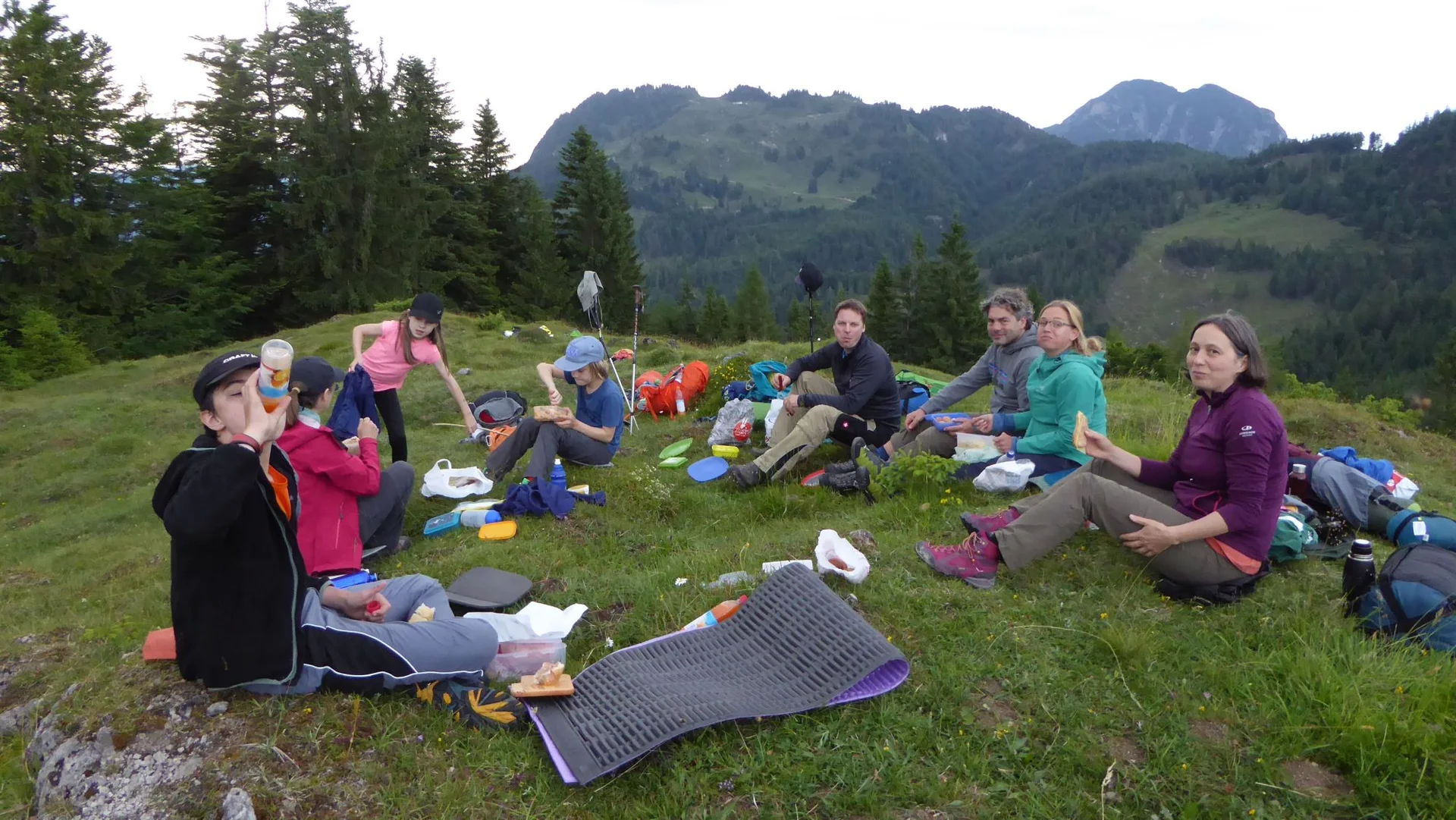 © DAV Sektion Zorneding