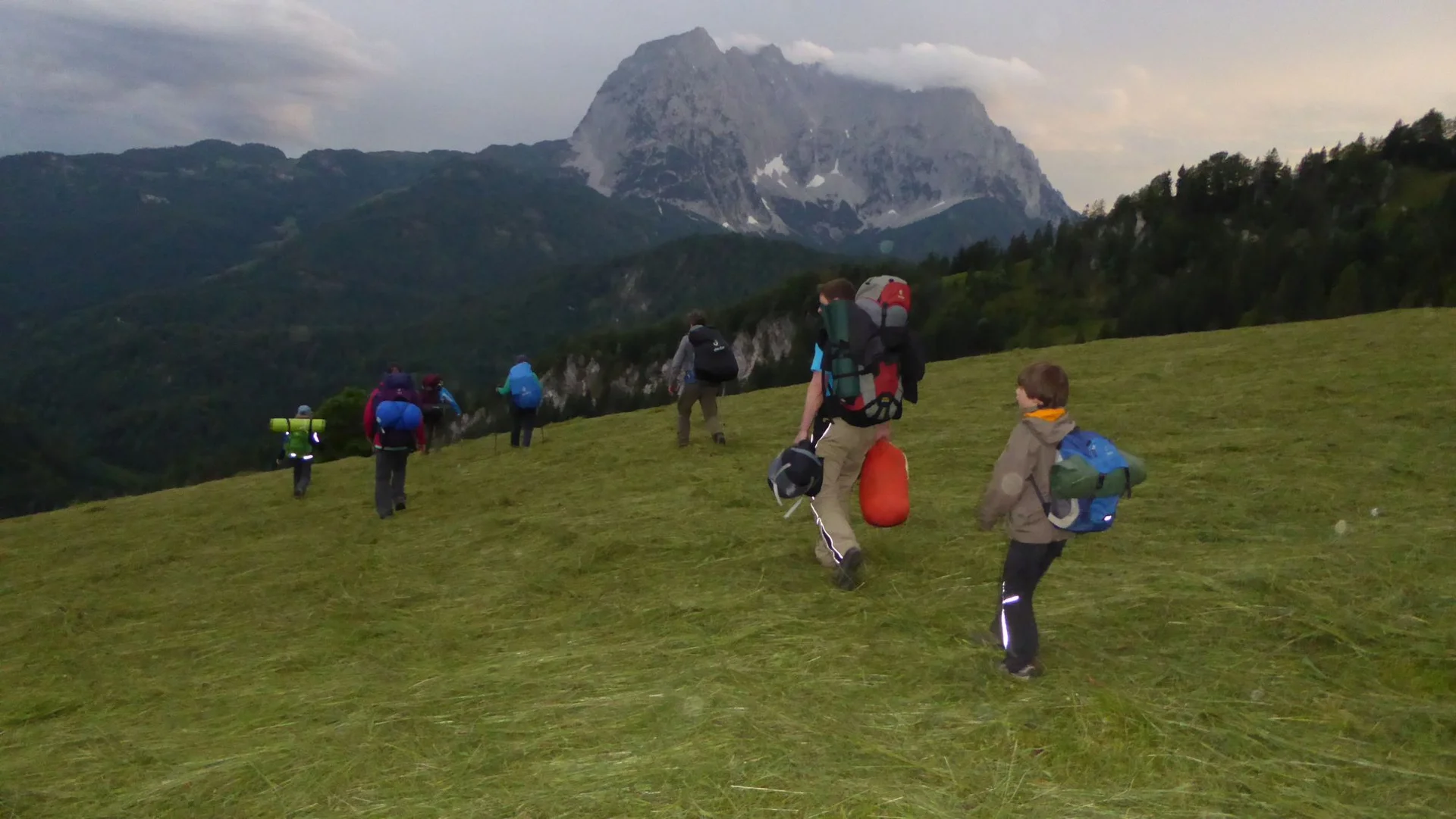 © DAV Sektion Zorneding