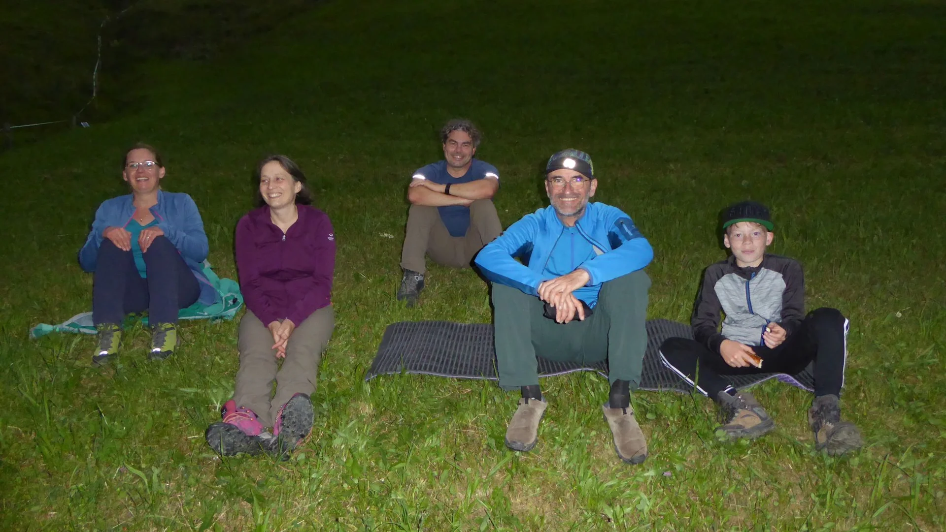 © DAV Sektion Zorneding