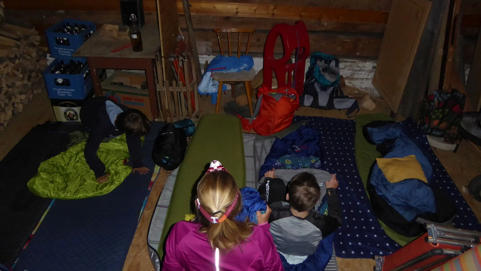 © DAV Sektion Zorneding