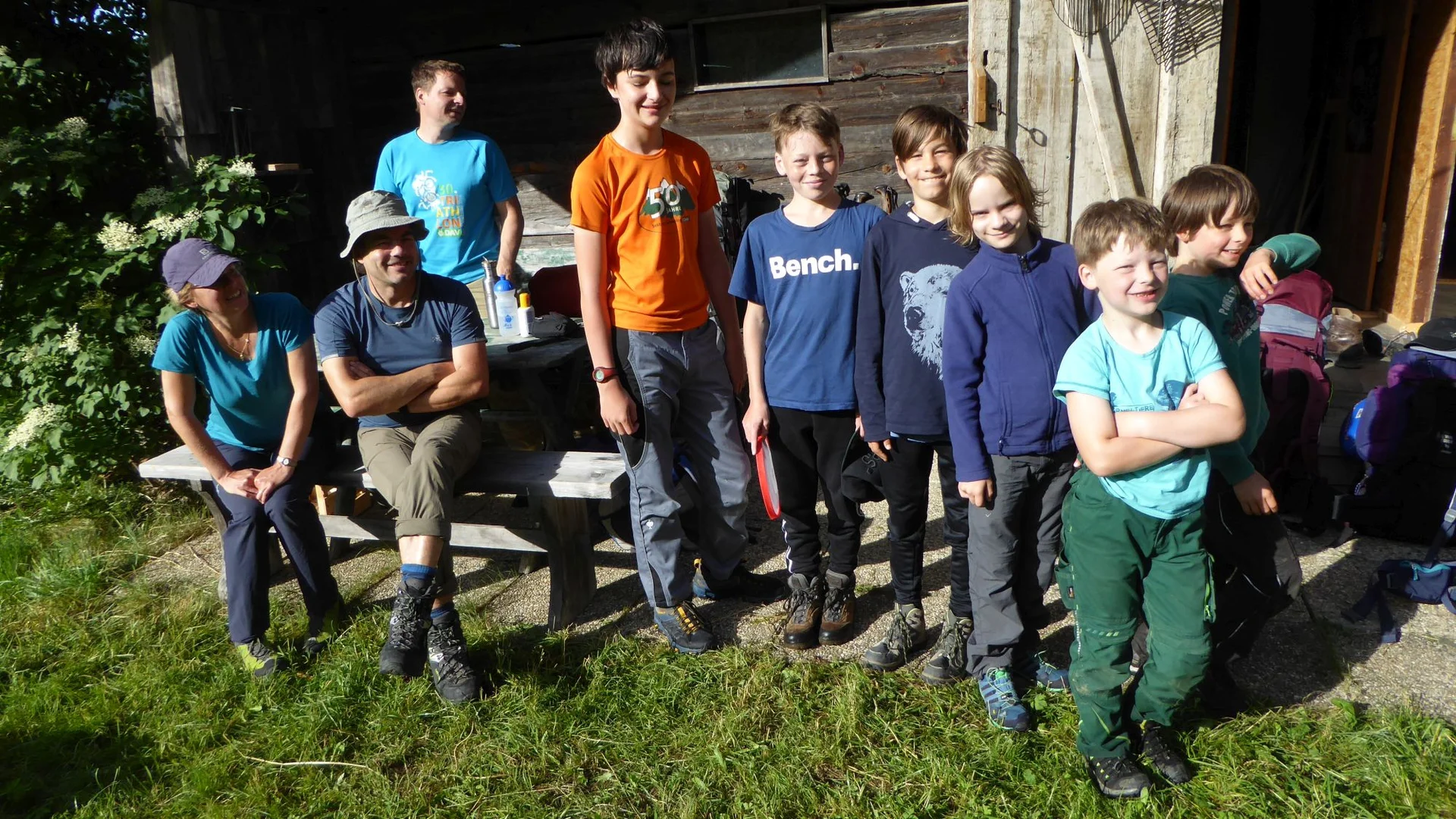 © DAV Sektion Zorneding