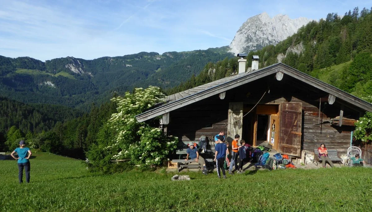 © DAV Sektion Zorneding