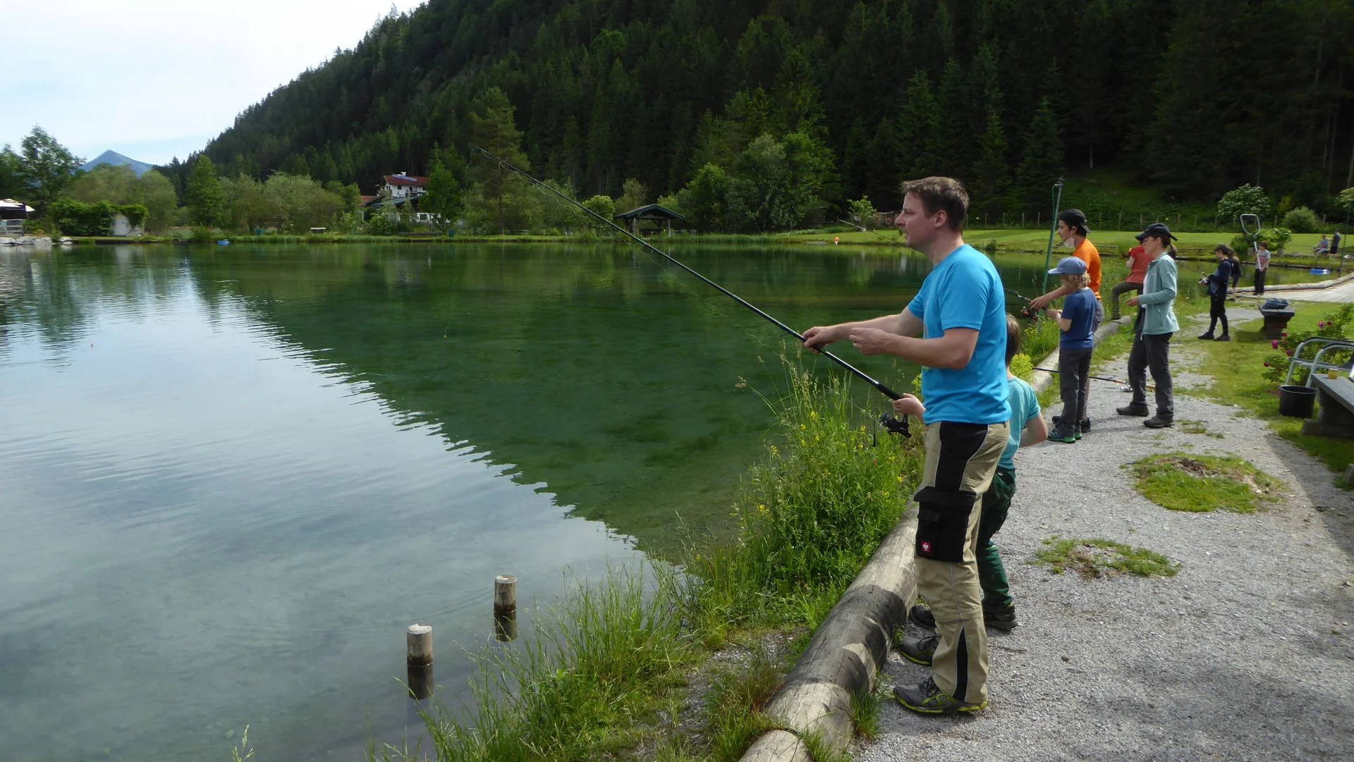 © DAV Sektion Zorneding