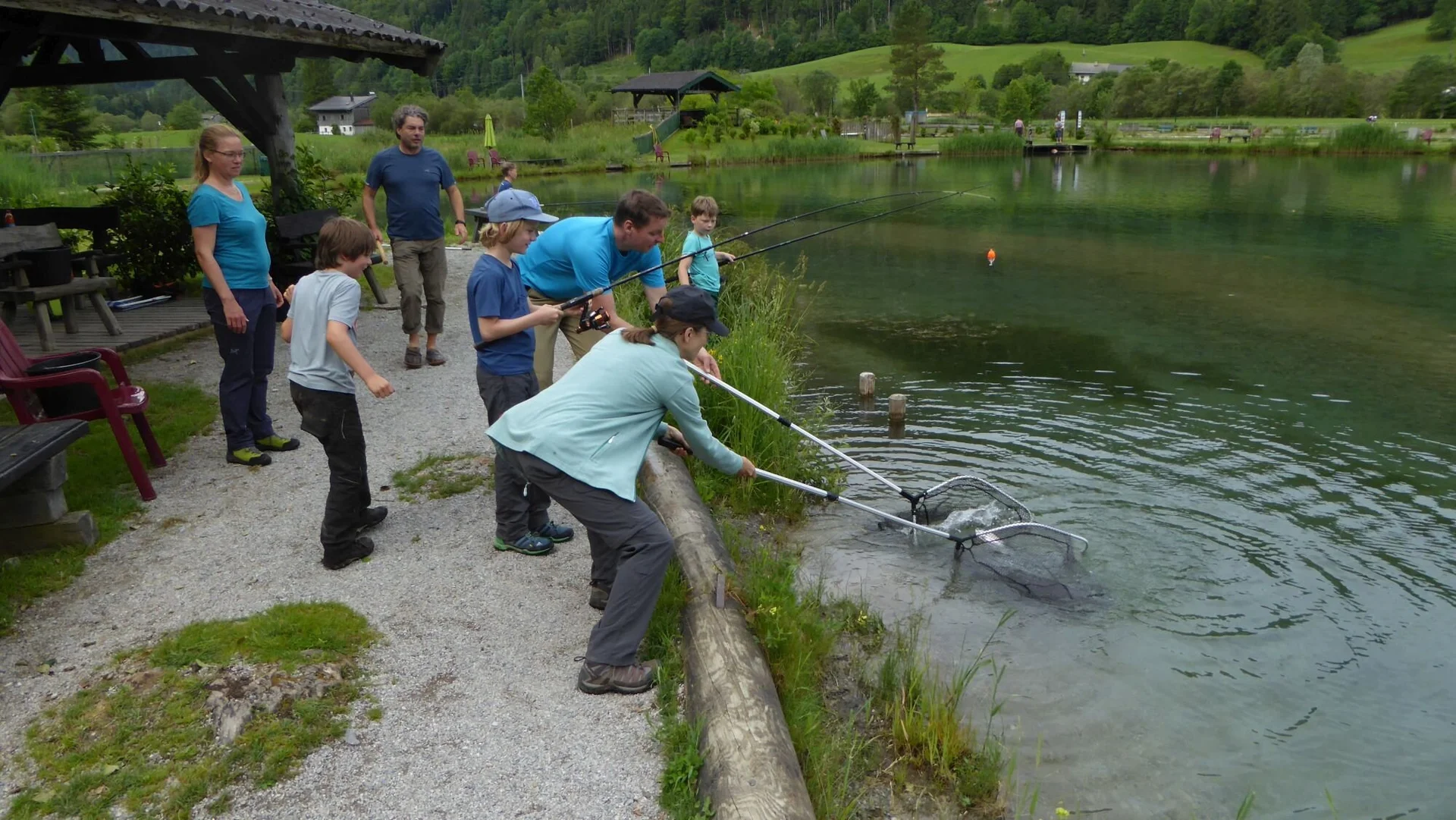 © DAV Sektion Zorneding