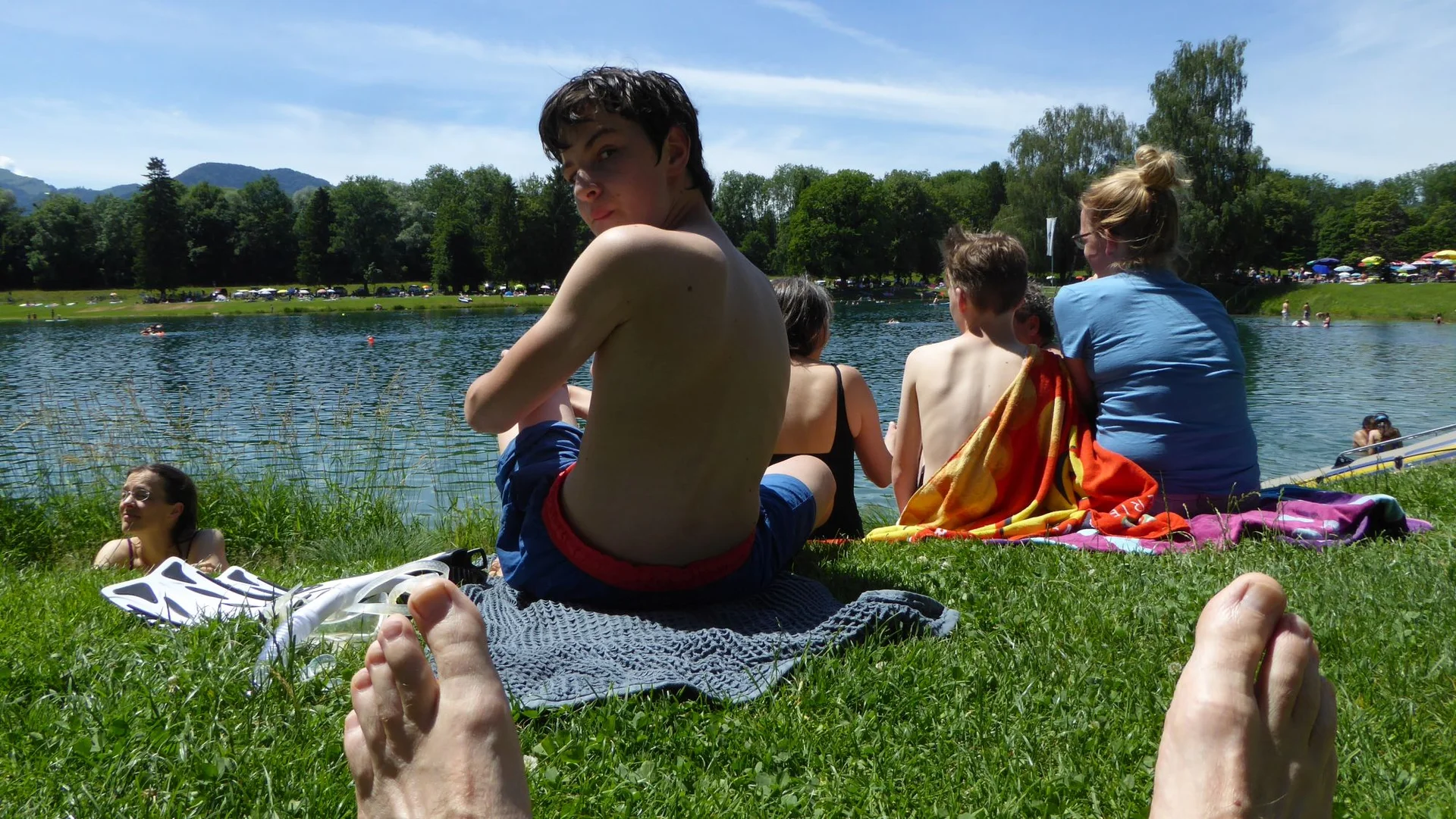 © DAV Sektion Zorneding