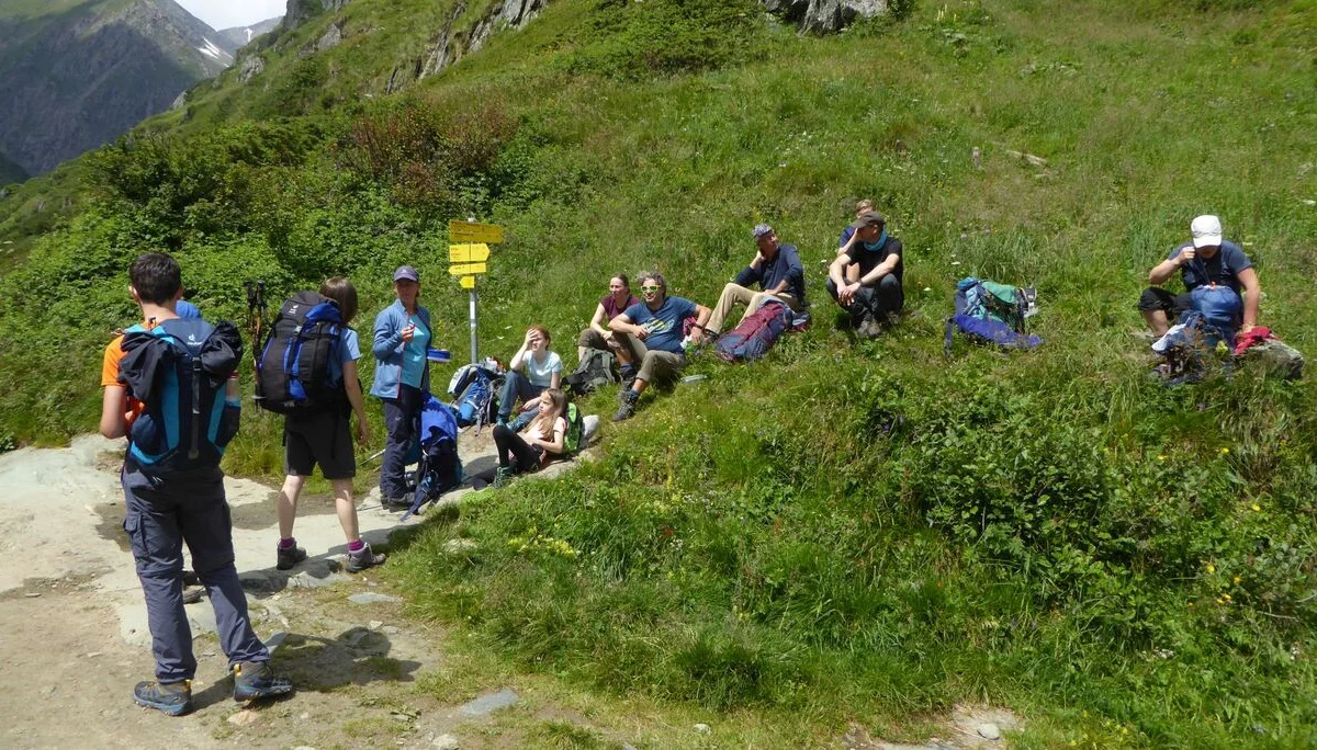 © DAV Sektion Zorneding