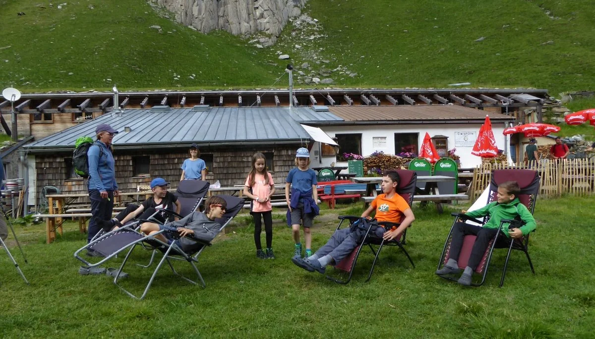 © DAV Sektion Zorneding