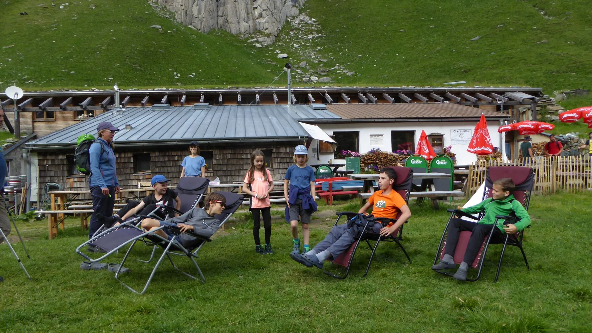 © DAV Sektion Zorneding