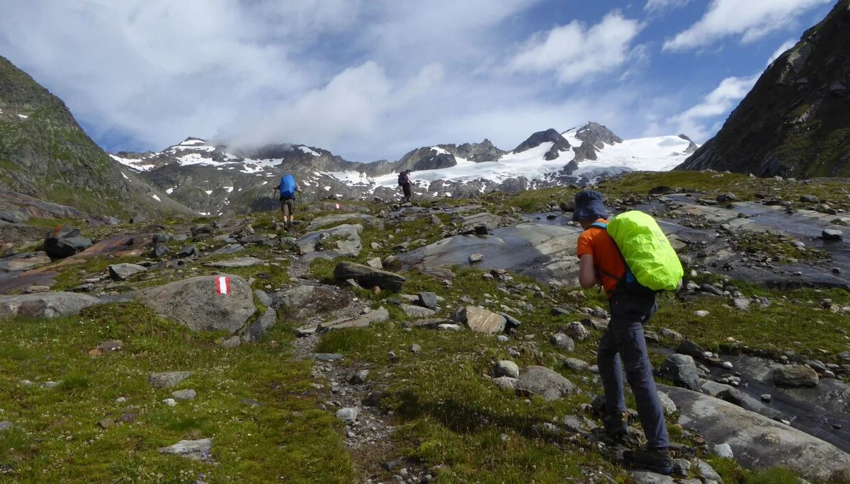 © DAV Sektion Zorneding