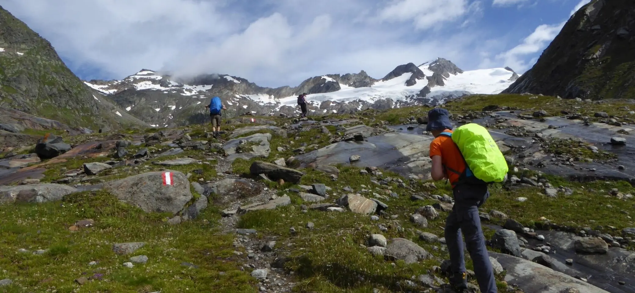 © DAV Sektion Zorneding