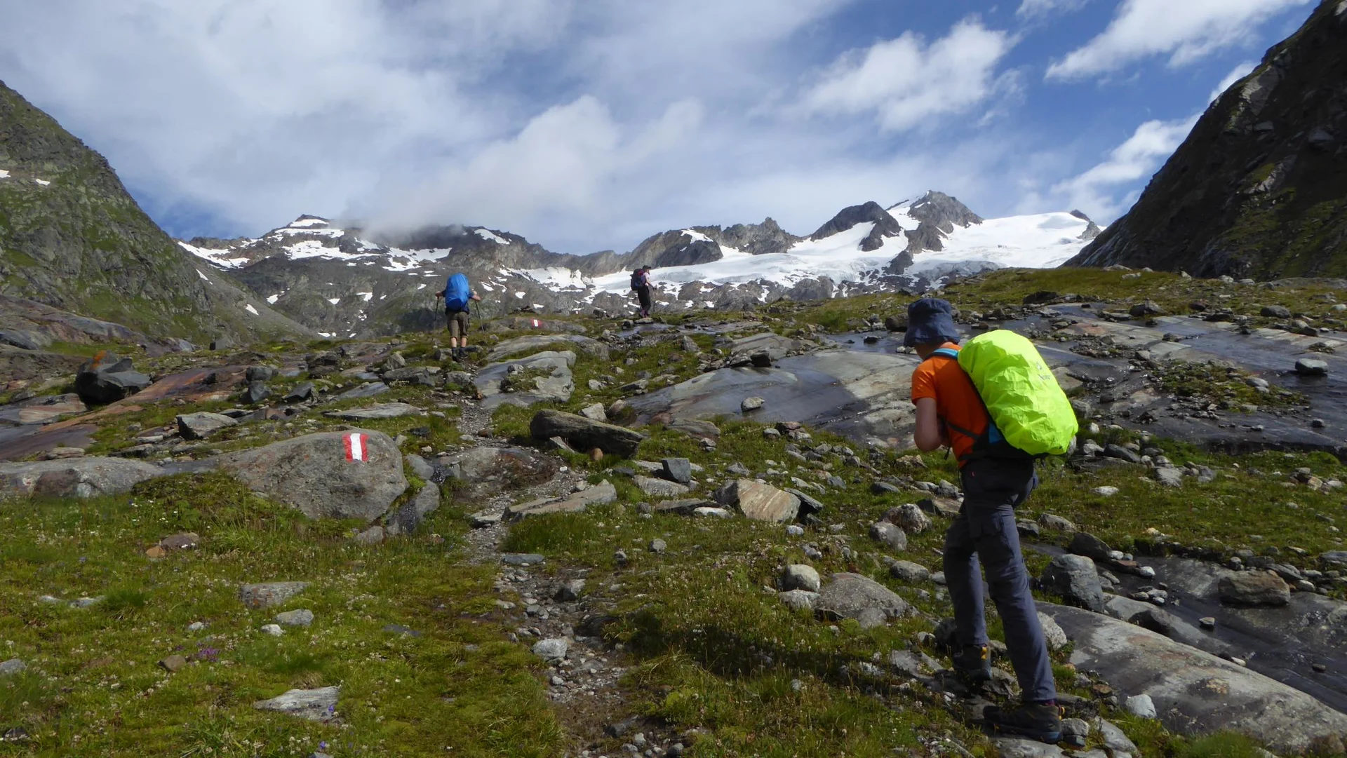 © DAV Sektion Zorneding