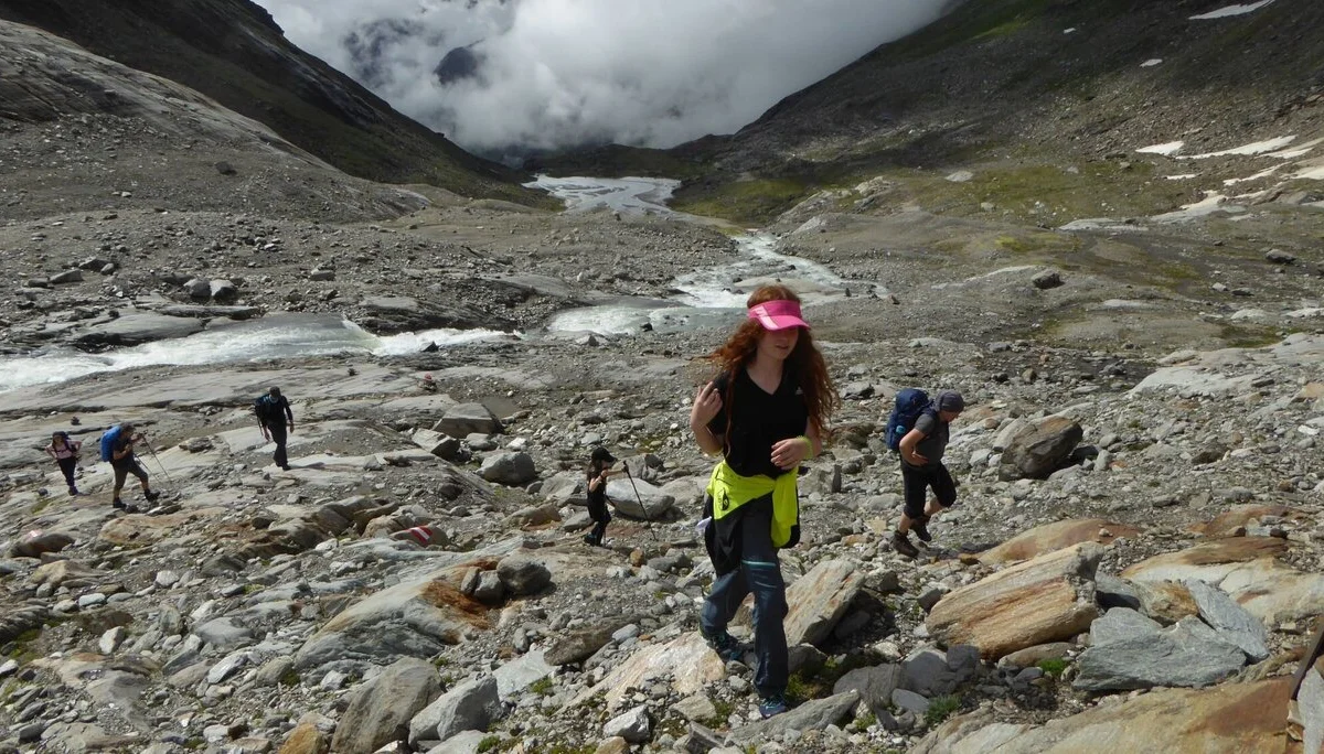 © DAV Sektion Zorneding