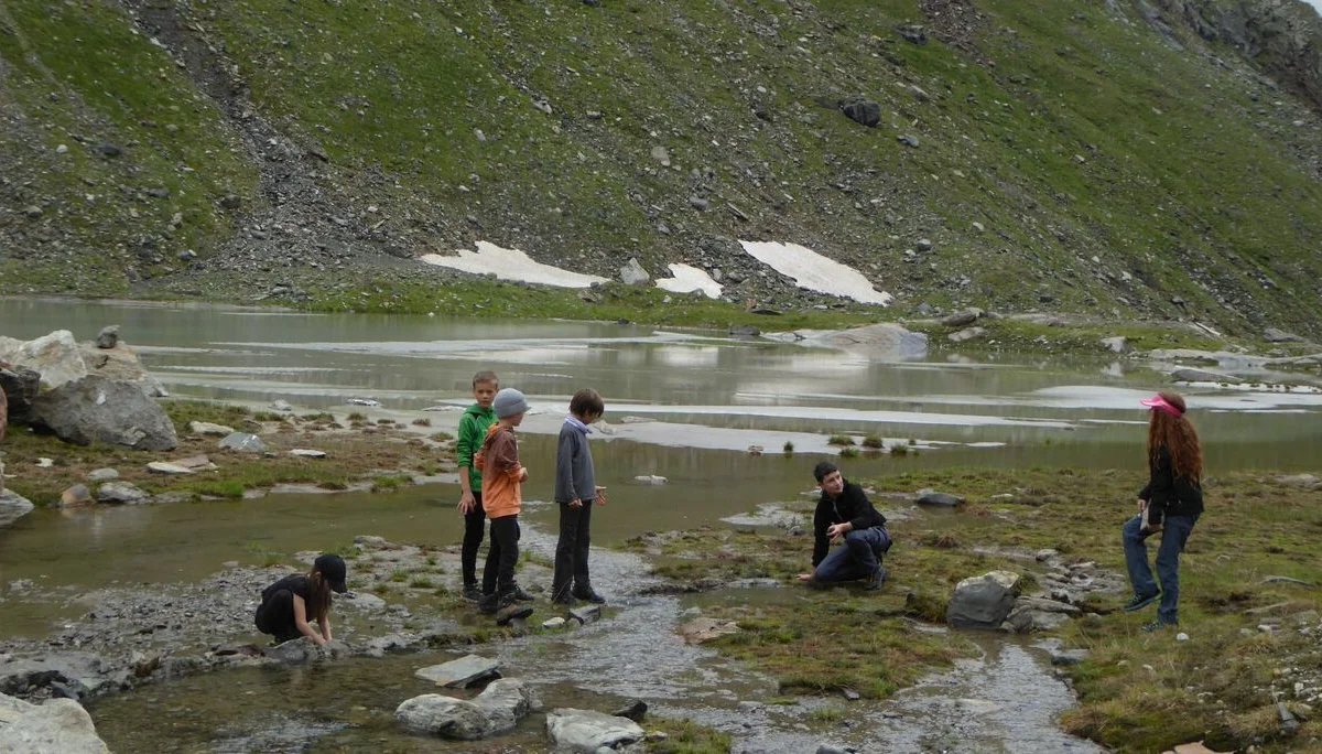 © DAV Sektion Zorneding