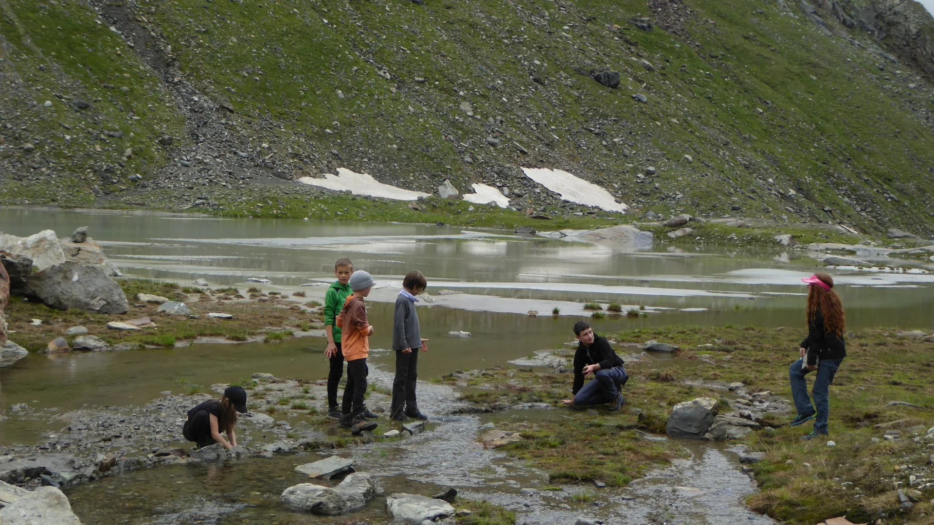 © DAV Sektion Zorneding