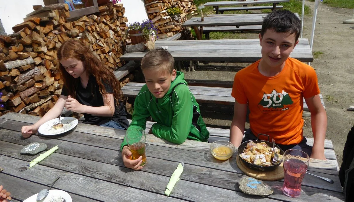 © DAV Sektion Zorneding