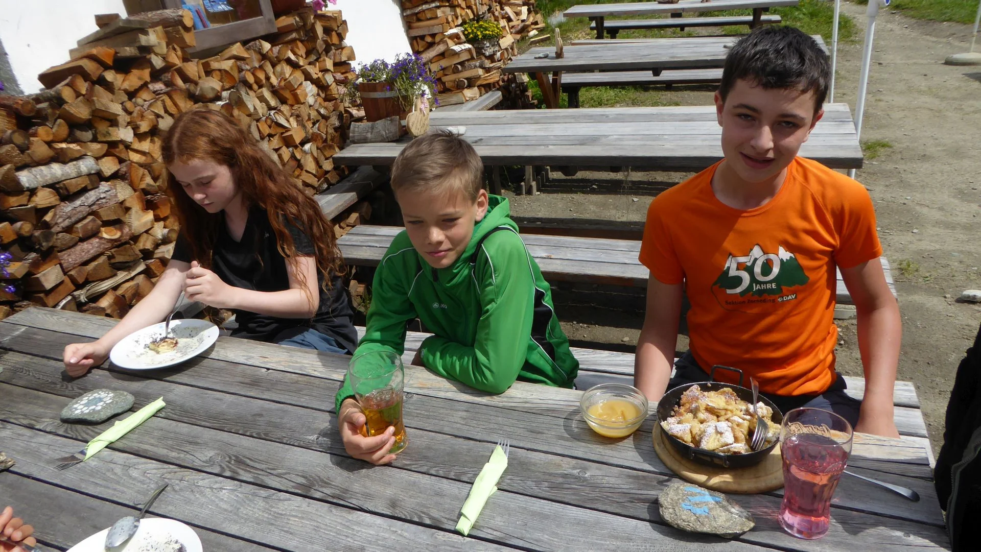 © DAV Sektion Zorneding