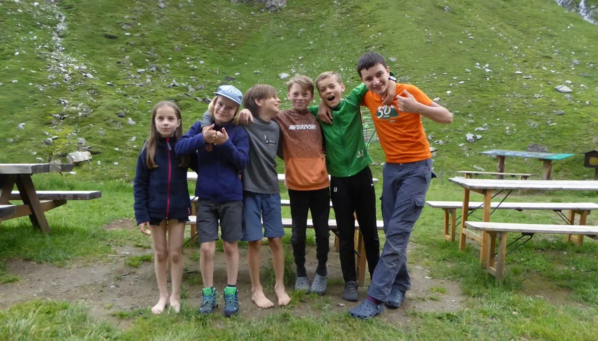 © DAV Sektion Zorneding