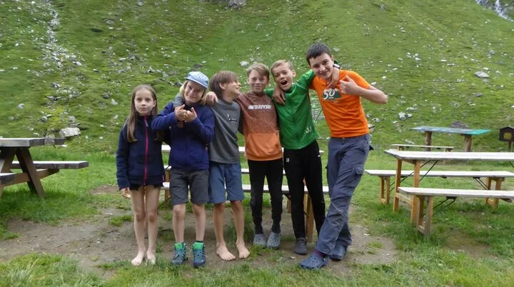 © DAV Sektion Zorneding