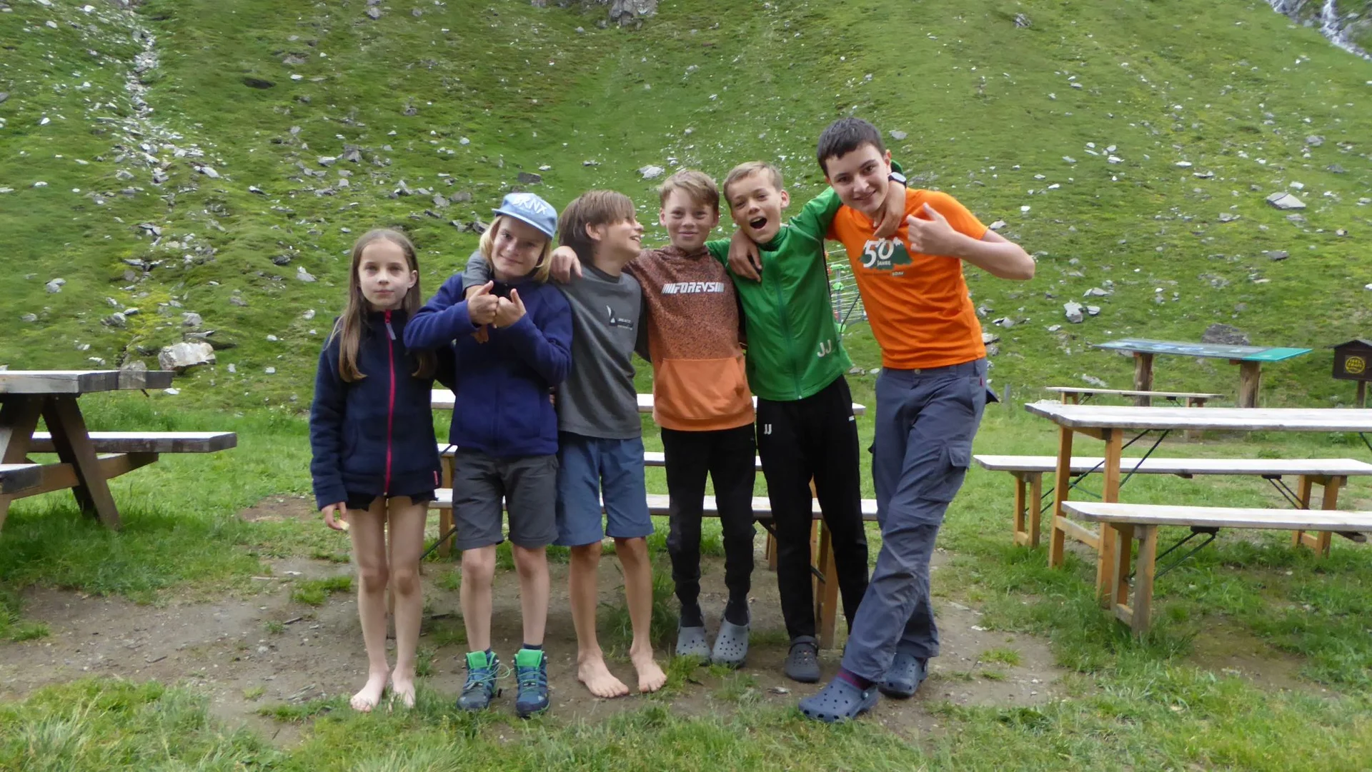 © DAV Sektion Zorneding