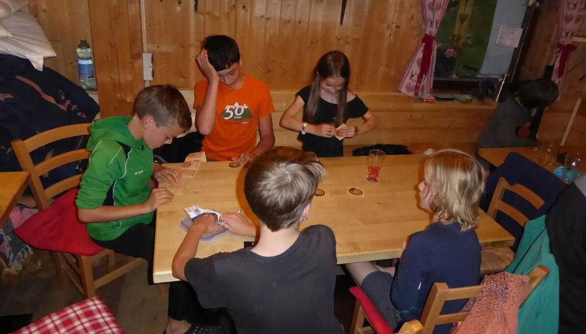 © DAV Sektion Zorneding