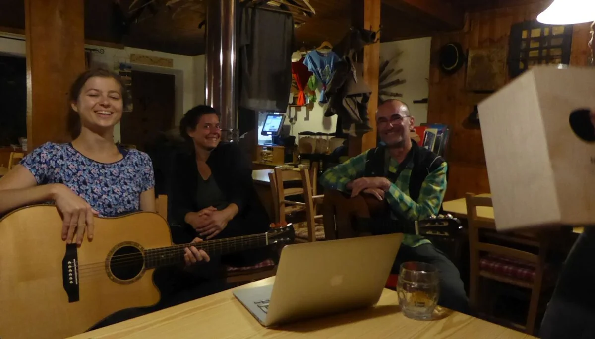 © DAV Sektion Zorneding