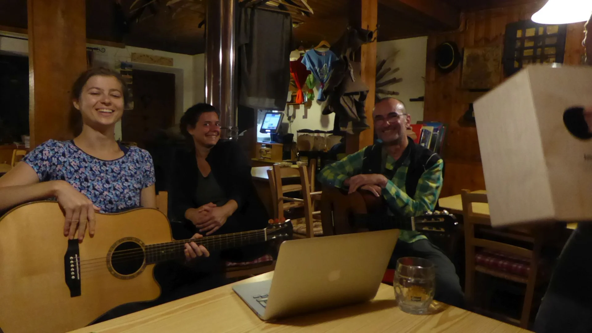 © DAV Sektion Zorneding