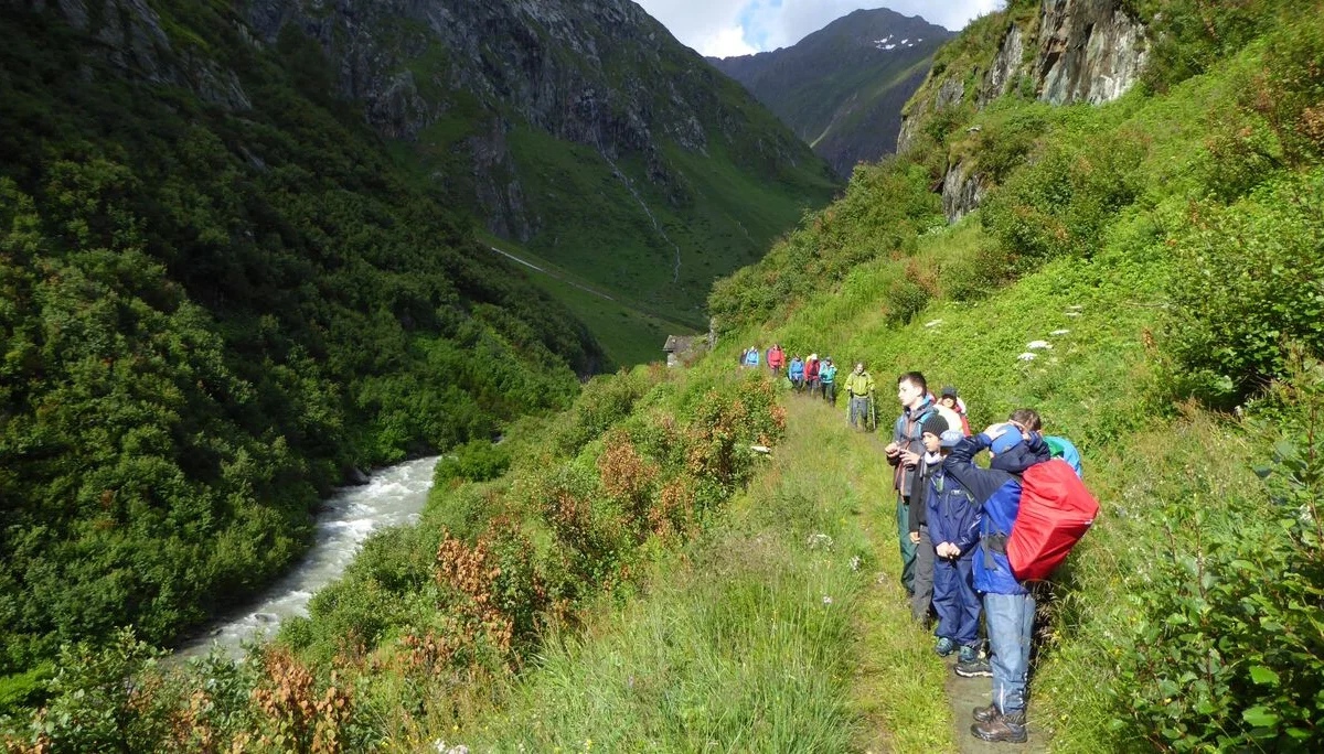 © DAV Sektion Zorneding