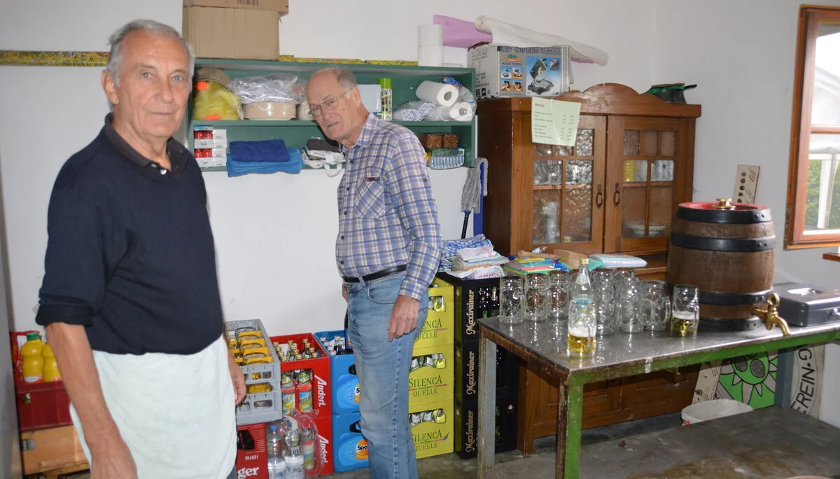 © DAV Sektion Zorneding