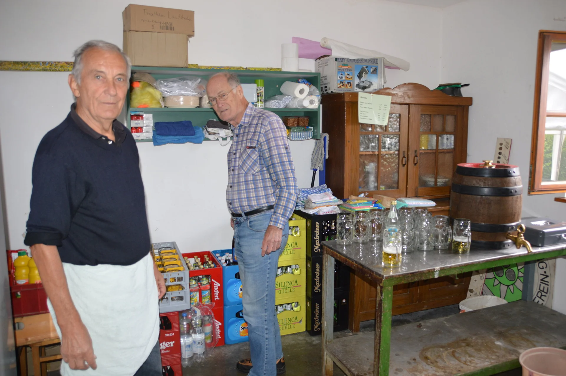 © DAV Sektion Zorneding