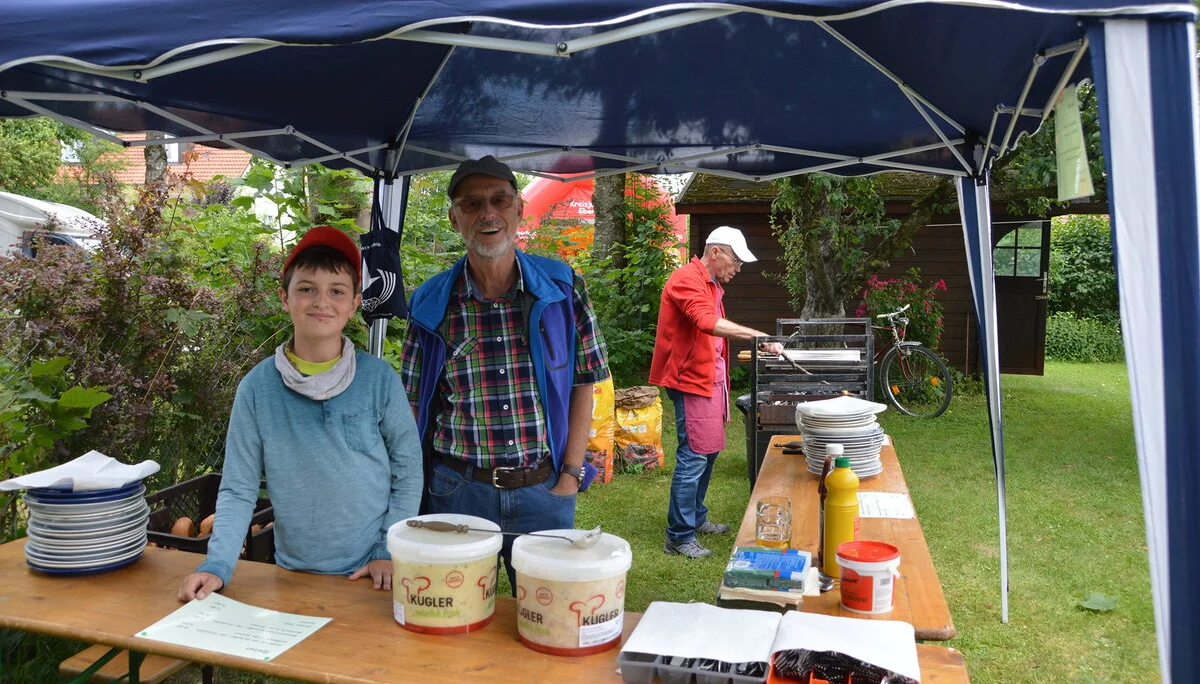 © DAV Sektion Zorneding