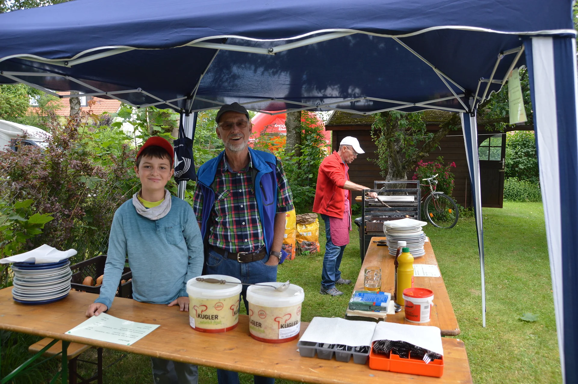 © DAV Sektion Zorneding