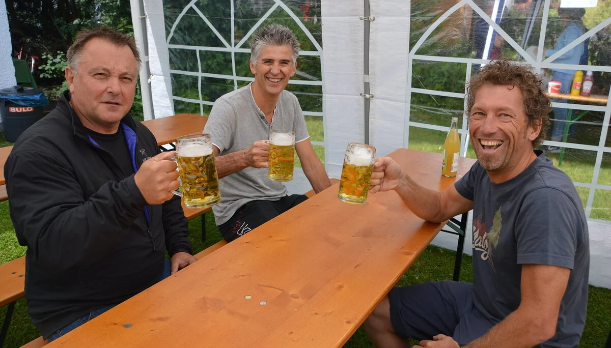 © DAV Sektion Zorneding