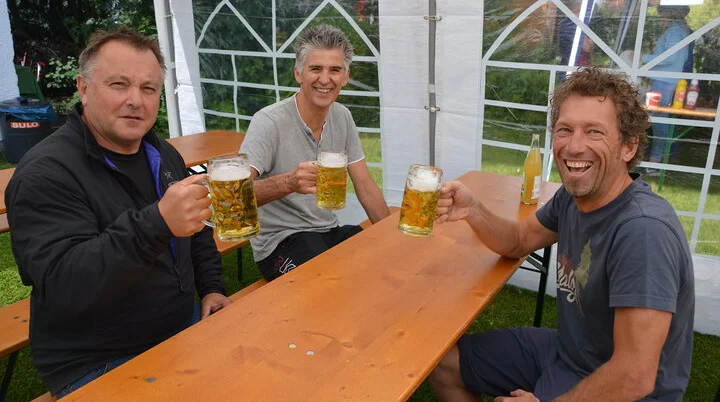 © DAV Sektion Zorneding