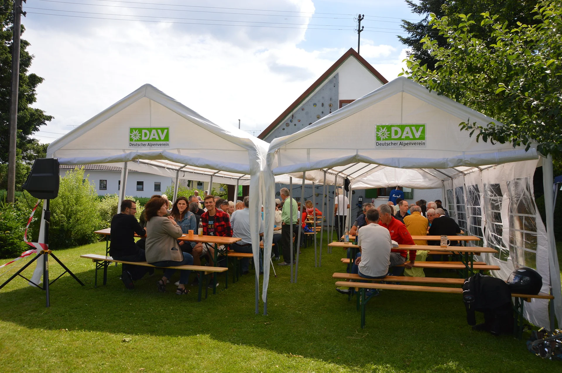 © DAV Sektion Zorneding