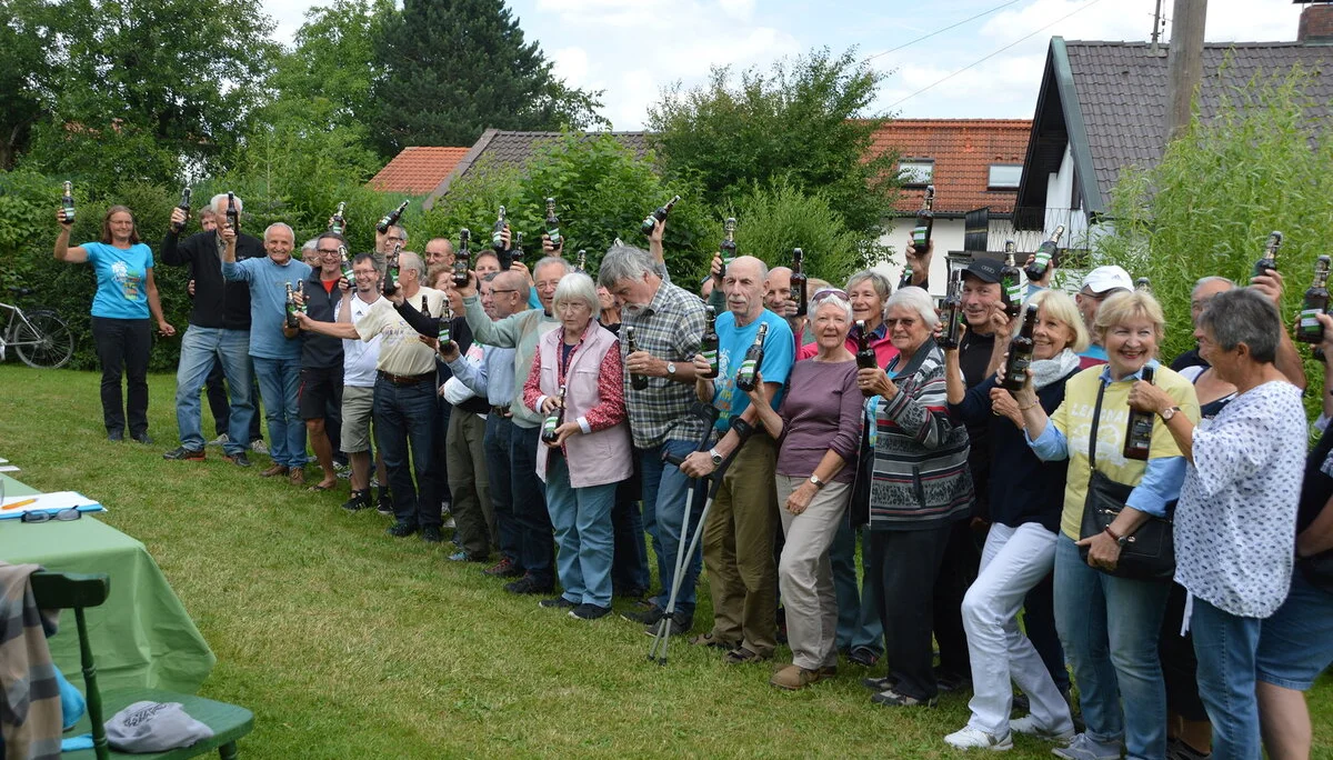 © DAV Sektion Zorneding