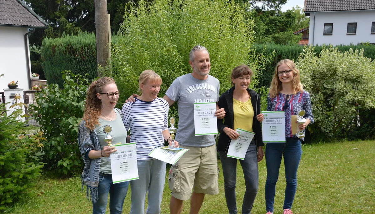 © DAV Sektion Zorneding