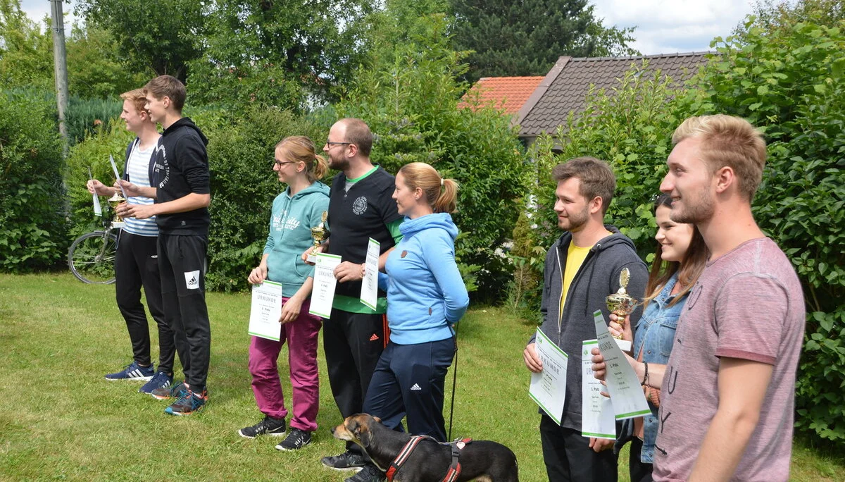 © DAV Sektion Zorneding