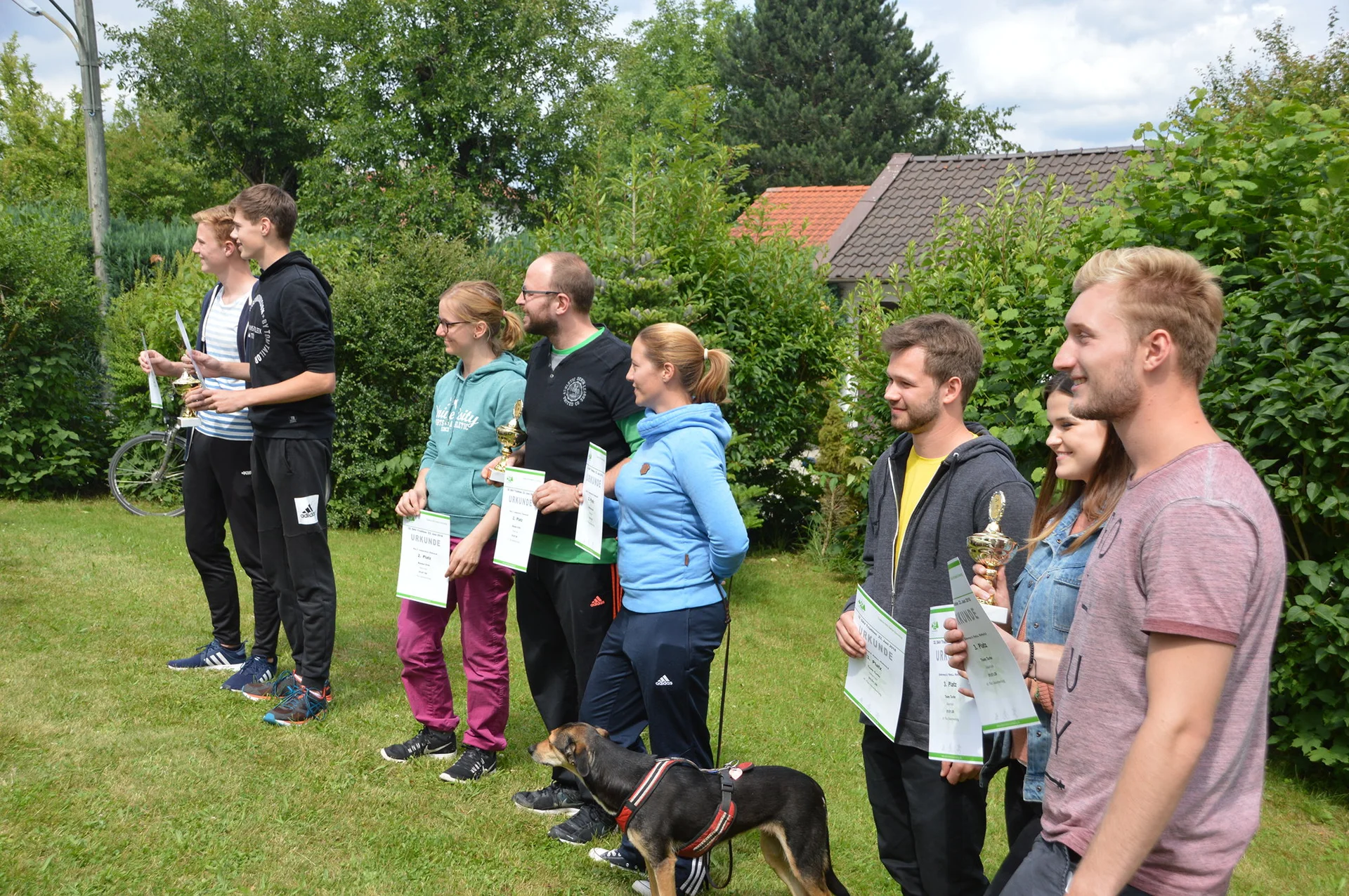 © DAV Sektion Zorneding